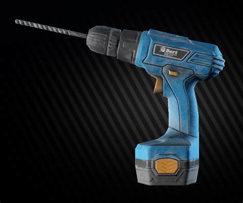 electric drill tarkov|electric drill tarkov market.